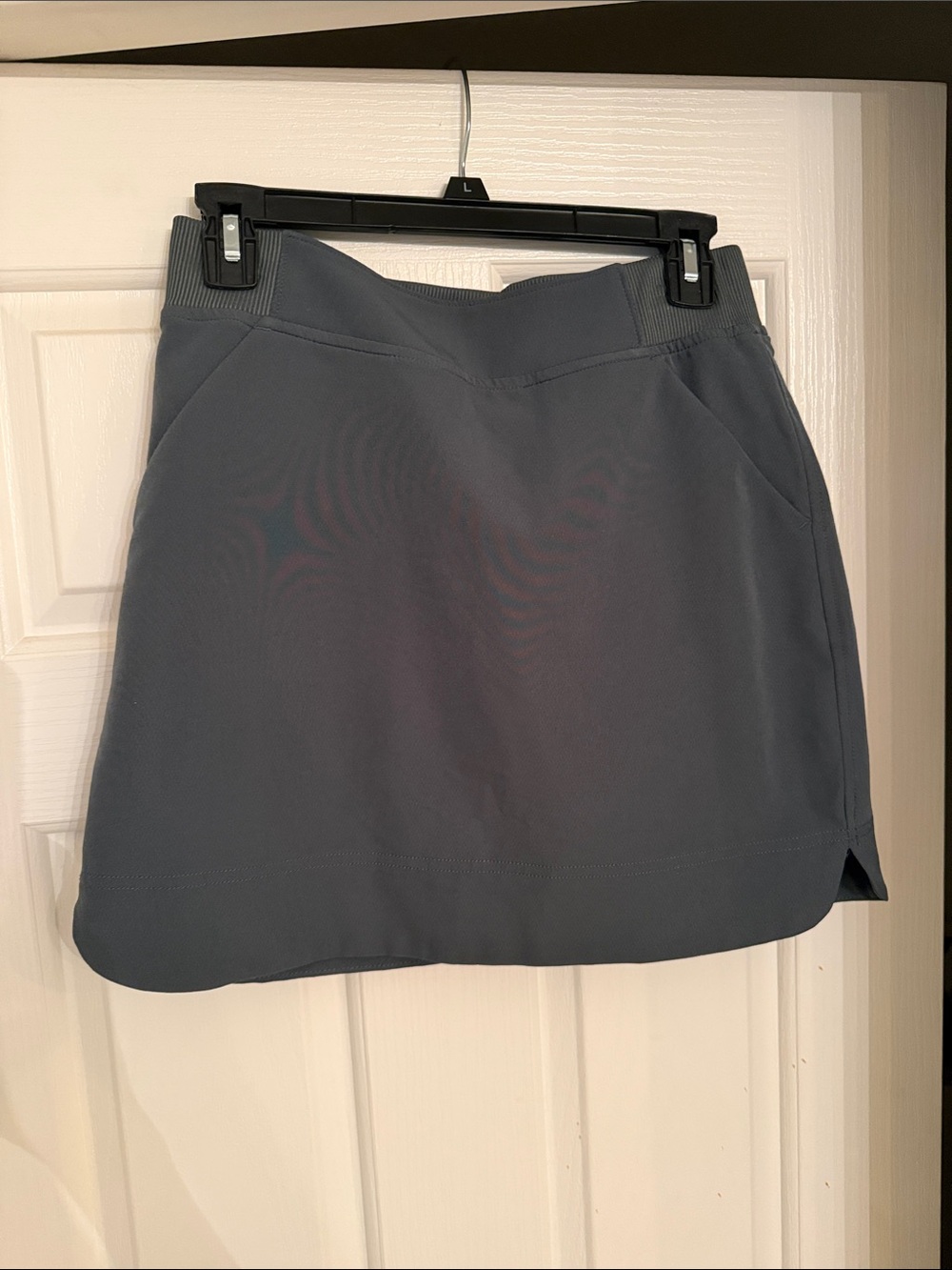 Women’s Grreen Pull-On Skort
